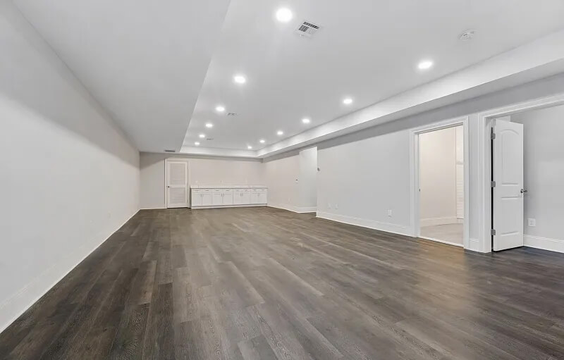 Basement Remodeling Contractors in Garden City, NY