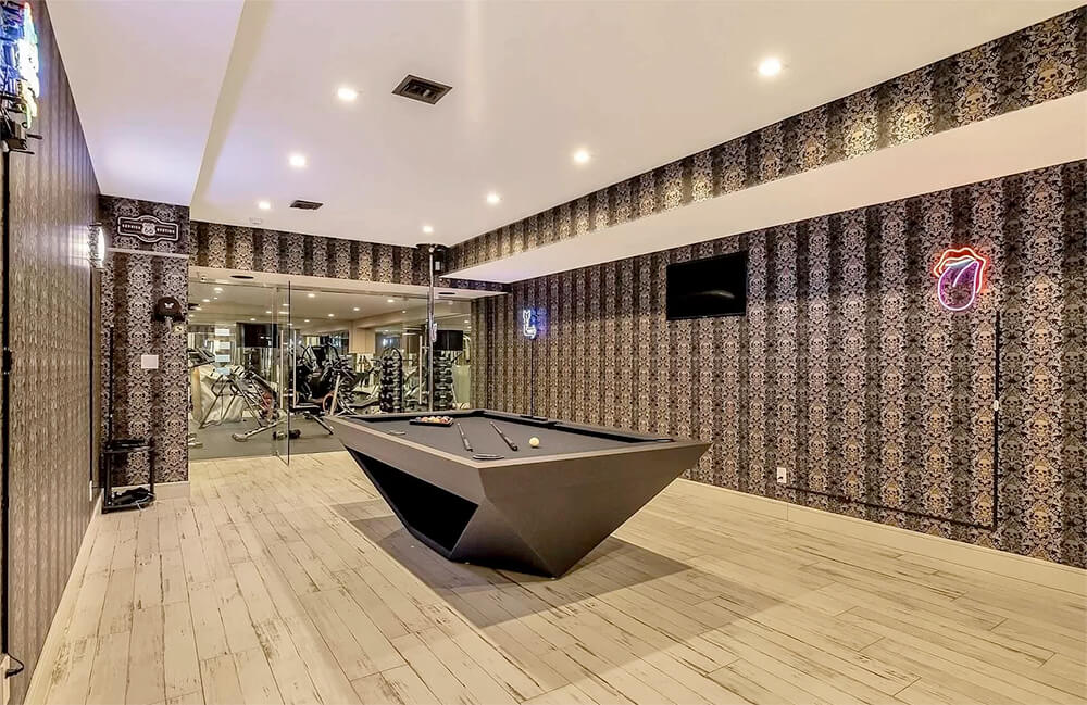 Basement Remodeling Contractor in Port Washington, NY