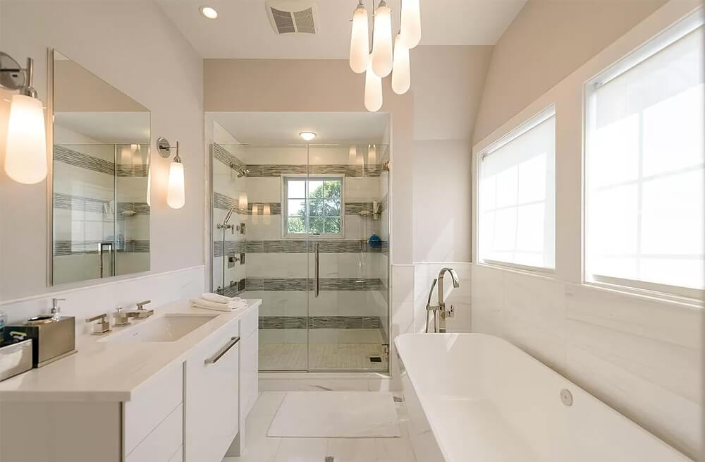 Bathroom Remodeling Contractors in Garden City, NY