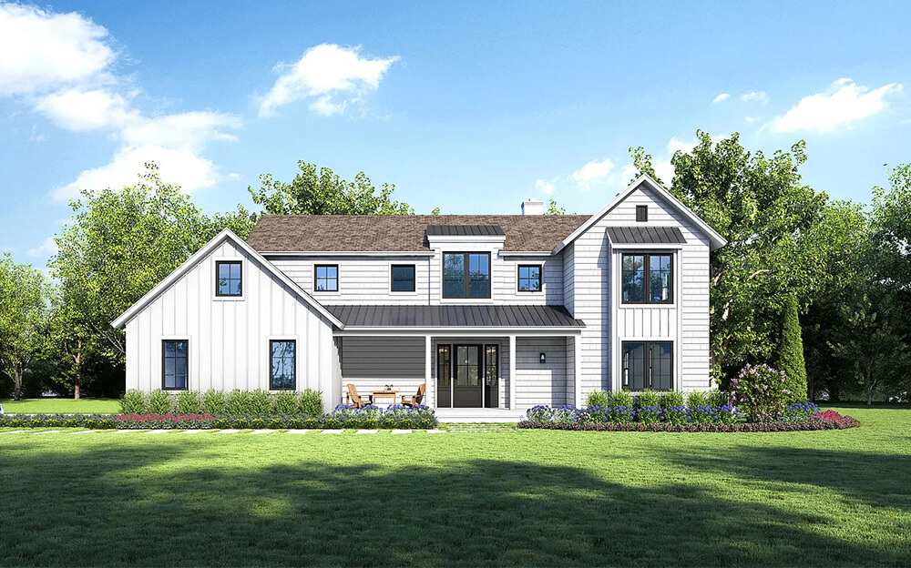 custom home builders in East Hills NY