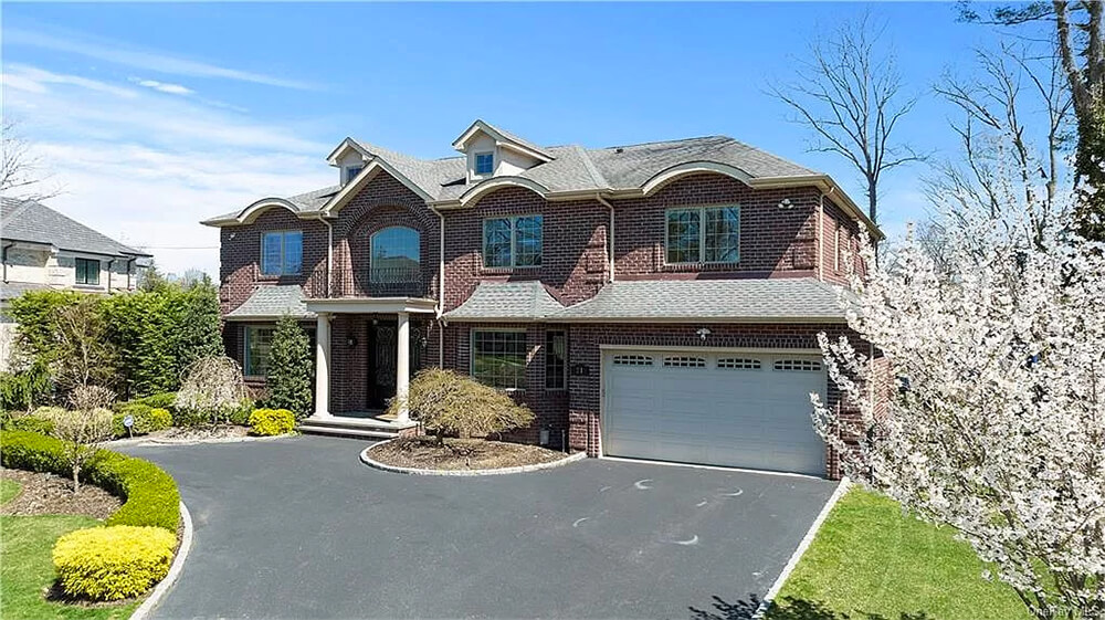 building construction in Nassau County NY
