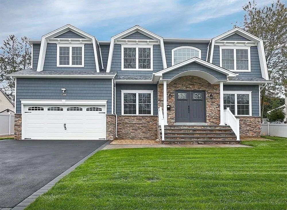 Home Remodeling Contractors in Old Bethpage, NY