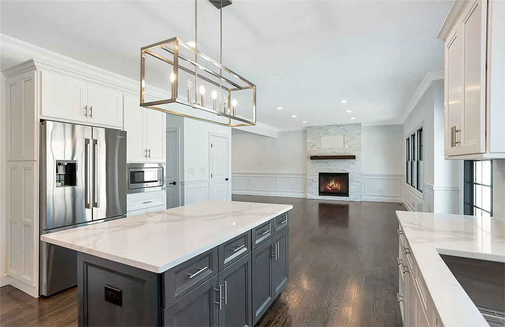Kitchen Remodeling Contractors in Plainview, NY