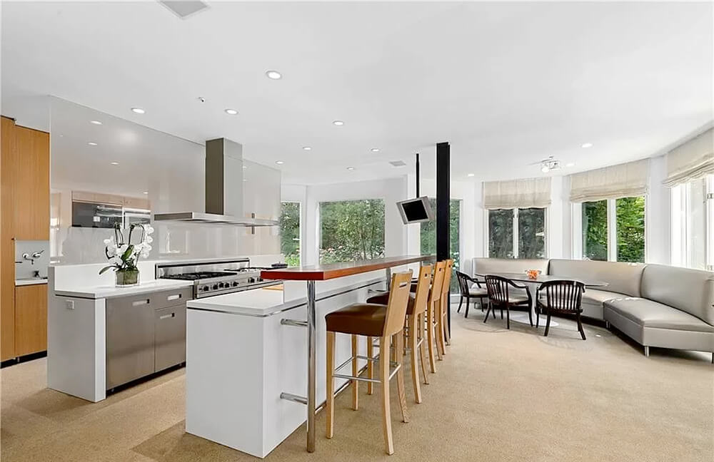 kitchen remodeling in Glen Cove, NY